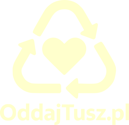 OddajTusz.pl – Skup i Recykling Tuszów